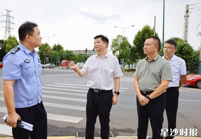 付旭明專題調(diào)研督導(dǎo)生態(tài)環(huán)境保護(hù)百日攻堅(jiān)行動(dòng)——聚焦藍(lán)天保衛(wèi)戰(zhàn)與環(huán)境保護(hù)專用設(shè)備制造產(chǎn)業(yè)