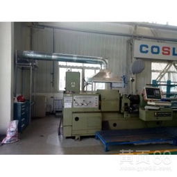 深孔設備專用環保油煙凈化器 選擇直銷廠家，守護工業清潔