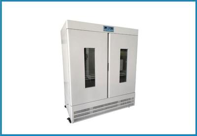 智能生化培養箱 環境保護專用設備制造中的創新引擎