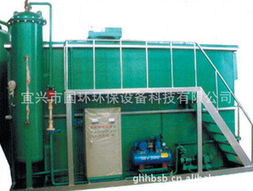 宜興市國環(huán)環(huán)保設(shè)備科技有限公司 卓越氣浮設(shè)備產(chǎn)品助力環(huán)境保護專用設(shè)備制造