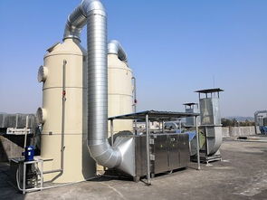 同遠電氣 以智能環(huán)保設(shè)備守護藍天，專業(yè)打造潔凈生產(chǎn)環(huán)境